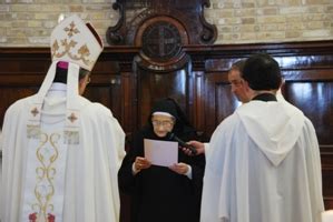 monastero delle benedettine fano 